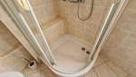 Salle de bain avant