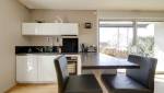 Cuisine - Extension et rénovation d'une maison à Vertou (44)