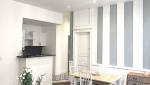 Rénovation d'un appartement intra-muros pour un hôtelier