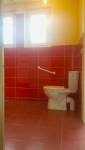 Création salle d'eau handicapé - espace toilettes - Saint-Briac