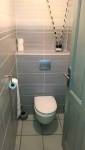 Rénovation WC suspendu - Rénovation Toilette - Lyon