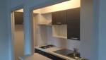 Rénovation d'une cuisine dans un pavillon à Caen