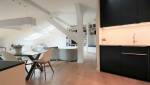 rénovation d'un appartement Paris - La Maison Des Travaux Paris 16