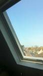 Poser un velux à Caen