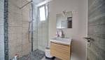Salle de bain suite parentale à Montgeron