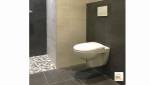 toilette