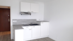 Nouvelle kitchenette 