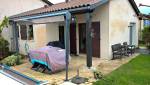Avant Travaux - Extension de Toiture - Lyon / Genas
