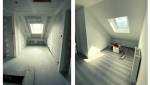 Rénovation de la maison de Corientin 