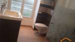 Salle d'eau après travaux