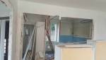 Rénovation d'un appartement à Saint-Servan
