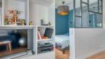 rénovation d'un appartement Paris - La Maison Des Travaux Paris 16