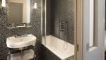 rénovation comme une chambre d'hôtel à Boulogne Billancourt