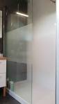 Rénovation séjour à Rennes - salle d'eau étage