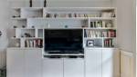 rénovation d'un appartement Paris - La Maison Des Travaux Paris 16