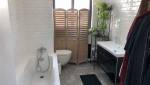 Rénovation d'une salle de bain à Deauville