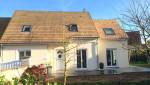 Réalisation d'une extension à Caen (14000)