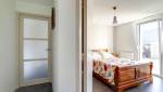 Chambre - Extension et rénovation d'une maison à Vertou (44)