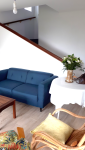 Rénovation de l' escalier