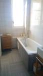 Rénovation salle de bain à Saint-Enogat
