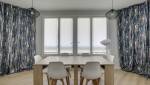 Rénovation Appartement Haussmannien Lyon 6 - Nouvelle Salle à manger