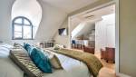 studio rénové par architecte d'intérieur