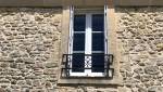 Remplacement des fenêtres à Deauville