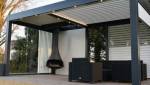pergola 