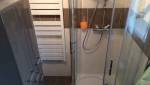 Installation d'une douche dans le 14