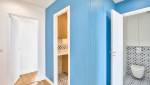 rénovation d'un appartement Paris - La Maison Des Travaux Paris 16