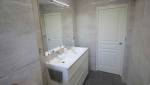 Rénovation d'une salle de bain à Trouville