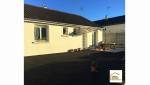 Réalisation d'un aménagement extérieur à Saint Planchers (50400) !