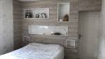 Rénovation d'une chambre dans une extension à Caen