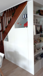 Aménagement sur mesure