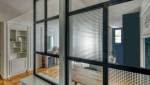 rénovation d'un appartement Paris - La Maison Des Travaux Paris 16