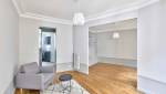 rénovation d'un appartement Paris - La Maison Des Travaux Paris 16