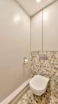 rénovation d'un appartement Paris - WC