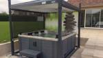 Installer un spa à Trouville