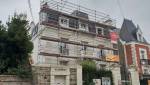Rénovation couverture