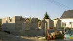 Construction d'une maison à Montévrain (77)