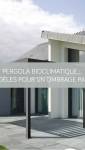 Pergola bioclimatique : 5 modèles pour un ombrage parfait