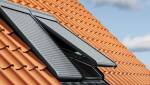 Velux volet roulant