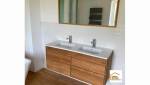 meuble vasque