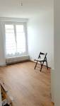 Rénovation d'un appartement de 60 m2 à Saint-Servan