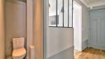 rénovation d'un appartement Paris - La Maison Des Travaux Paris 16