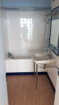 Salle de bain AVANT