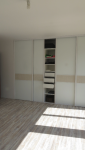 Aménagement d'un placard sur mesure