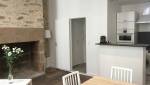 Rénovation d'un appartement intra-muros pour un hôtelier