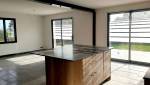 Rénovation d'une cuisine à Cancale