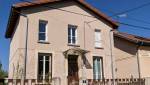 Surélévation d'une Maison - Lyon / Bron